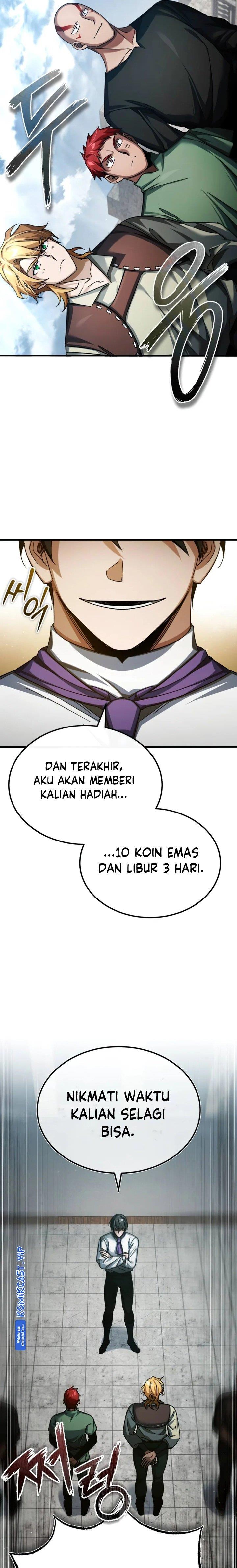 The Heavenly Demon Can’t Live a Normal Life Chap 85 - Next Chap 86