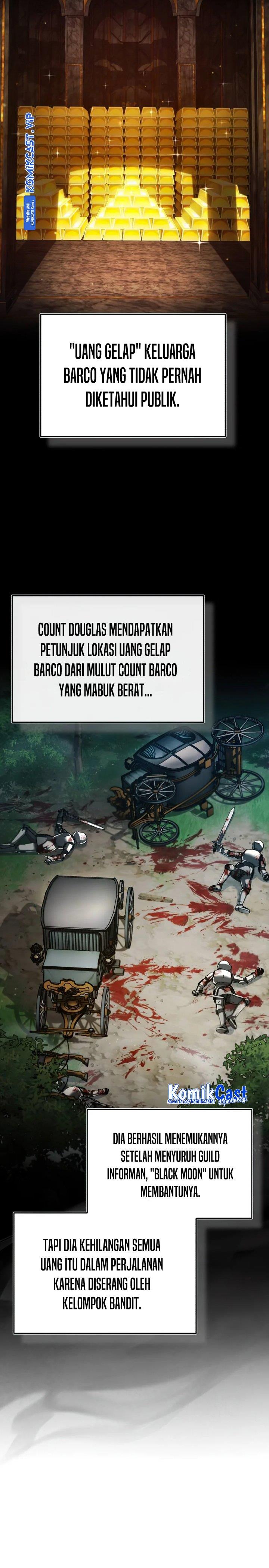 The Heavenly Demon Can’t Live a Normal Life Chap 85 - Next Chap 86