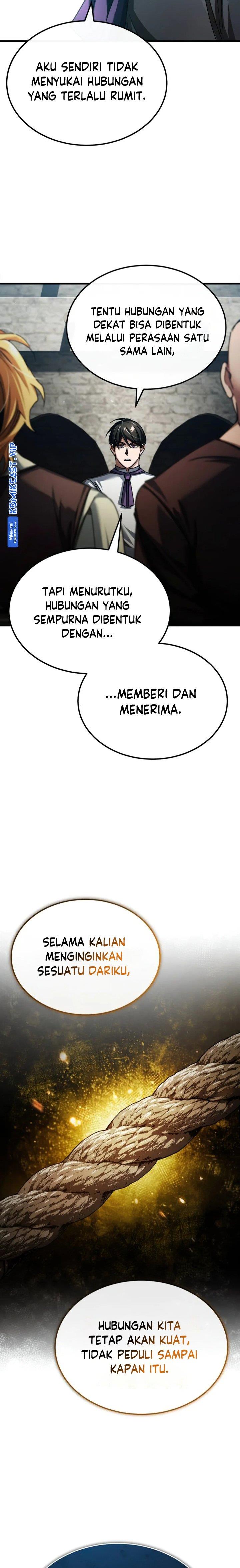 The Heavenly Demon Can’t Live a Normal Life Chap 85 - Next Chap 86