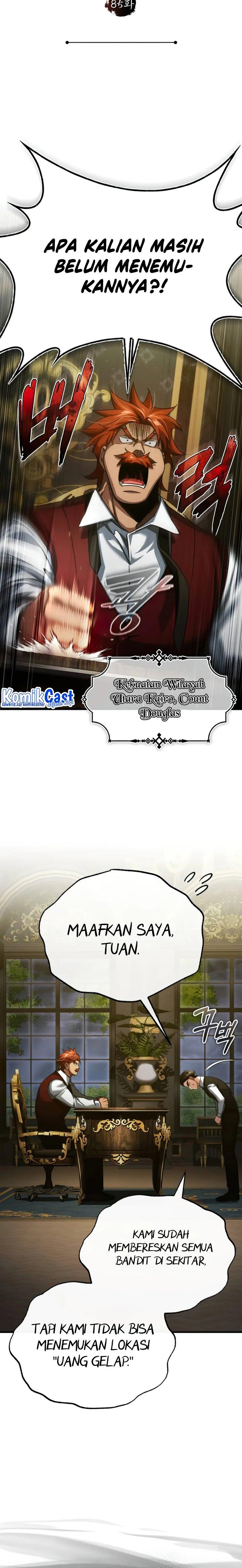 The Heavenly Demon Can’t Live a Normal Life Chap 85 - Next Chap 86