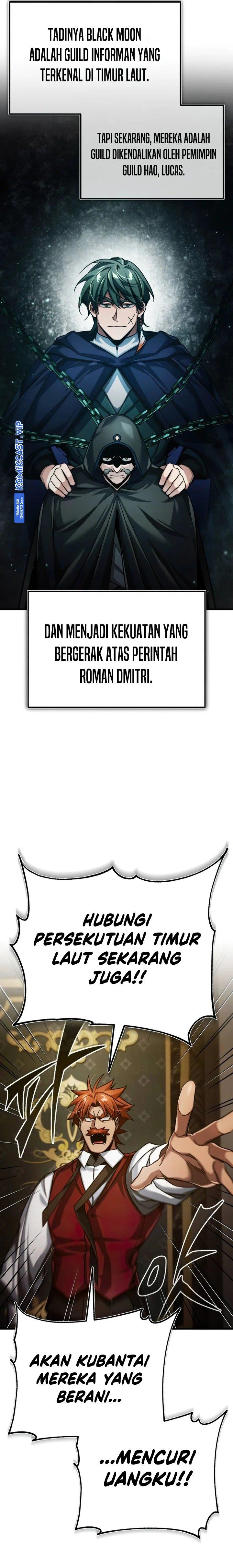 The Heavenly Demon Can’t Live a Normal Life Chap 85 - Next Chap 86