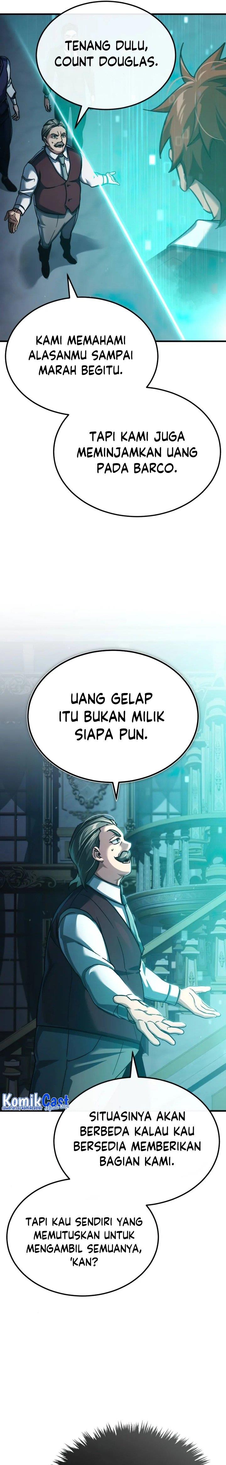 The Heavenly Demon Can’t Live a Normal Life Chap 85 - Next Chap 86