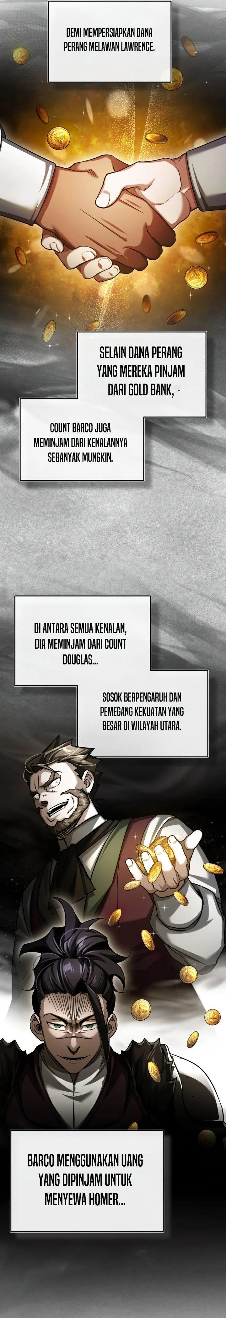 The Heavenly Demon Can’t Live a Normal Life Chap 85 - Next Chap 86