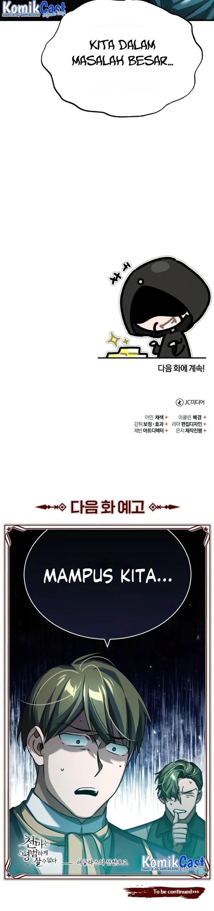 The Heavenly Demon Can’t Live a Normal Life Chap 85 - Next Chap 86