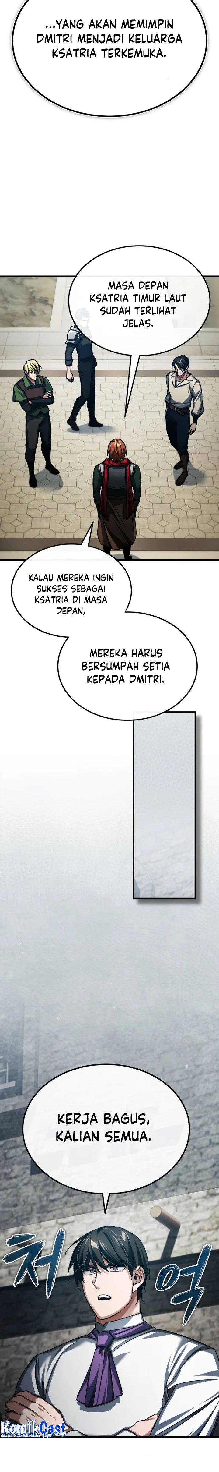 The Heavenly Demon Can’t Live a Normal Life Chap 85 - Next Chap 86