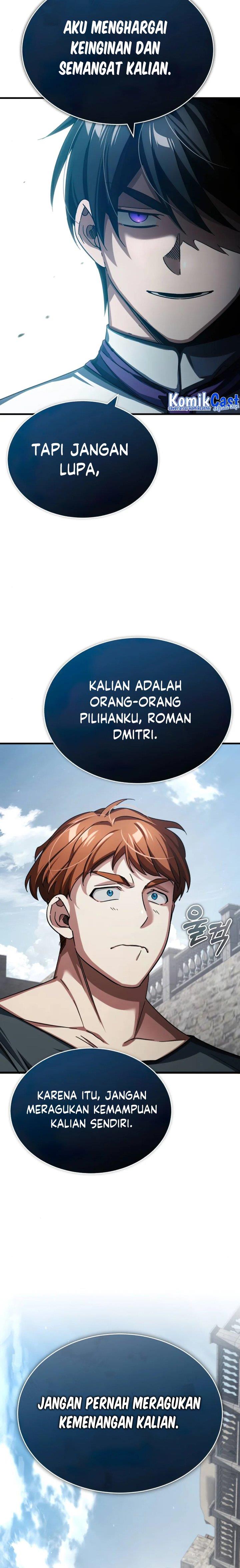 The Heavenly Demon Can’t Live a Normal Life Chap 85 - Next Chap 86