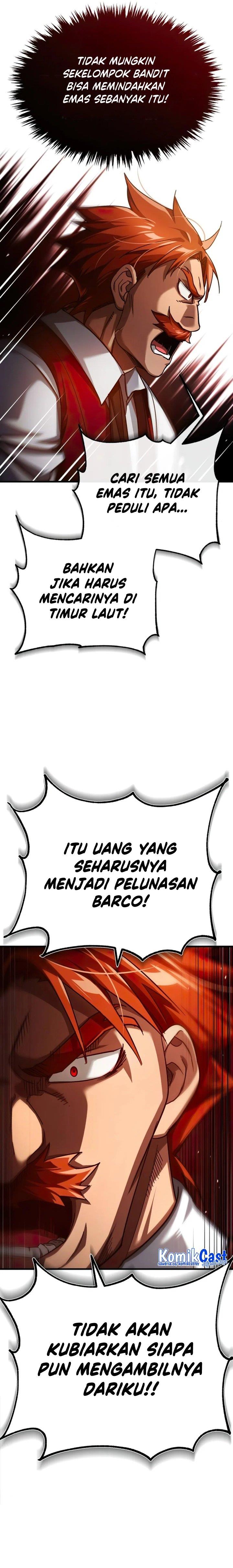 The Heavenly Demon Can’t Live a Normal Life Chap 85 - Next Chap 86