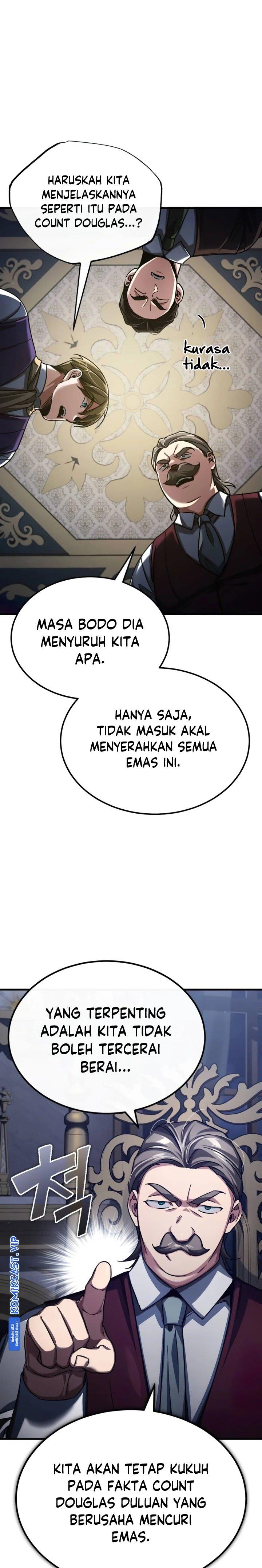 The Heavenly Demon Can’t Live a Normal Life Chap 85 - Next Chap 86