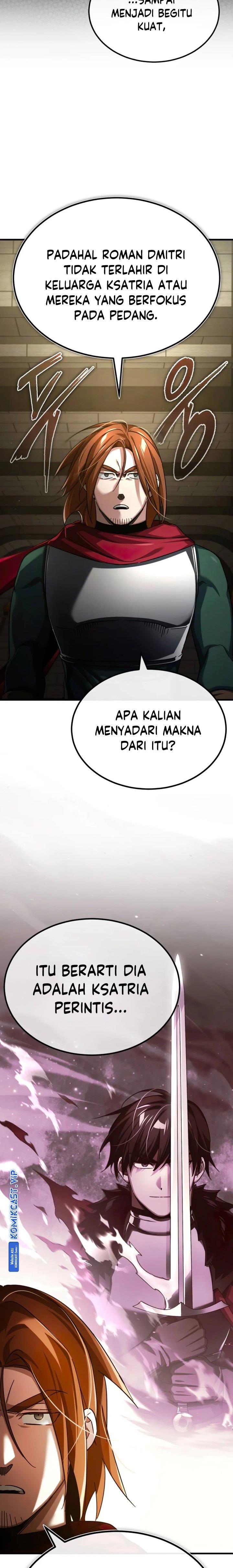 The Heavenly Demon Can’t Live a Normal Life Chap 85 - Next Chap 86