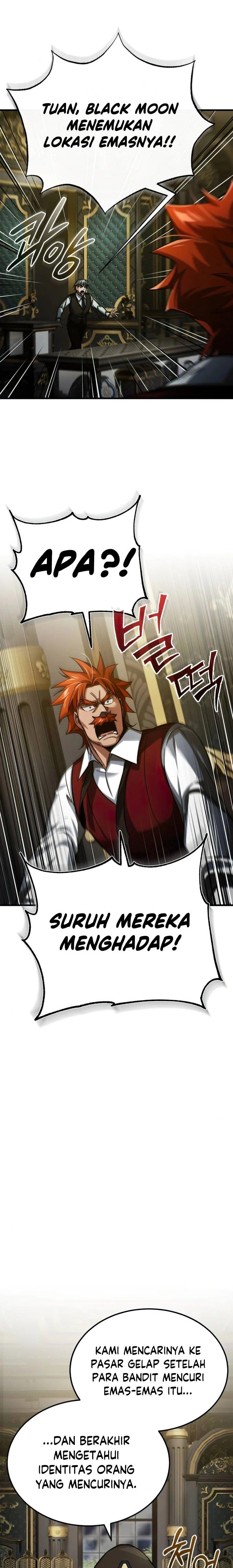 The Heavenly Demon Can’t Live a Normal Life Chap 85 - Next Chap 86