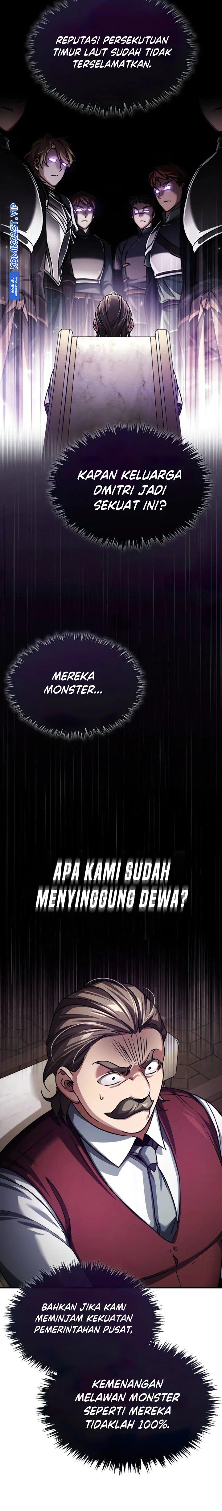 The Heavenly Demon Can’t Live a Normal Life Chap 85 - Next Chap 86