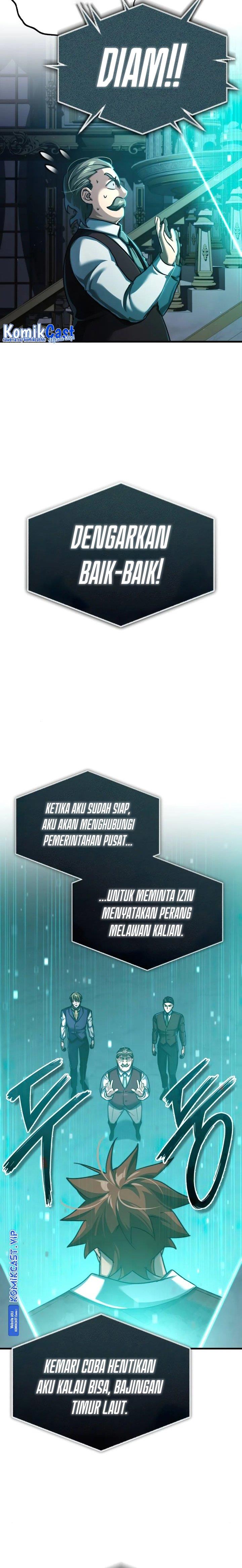 The Heavenly Demon Can’t Live a Normal Life Chap 85 - Next Chap 86