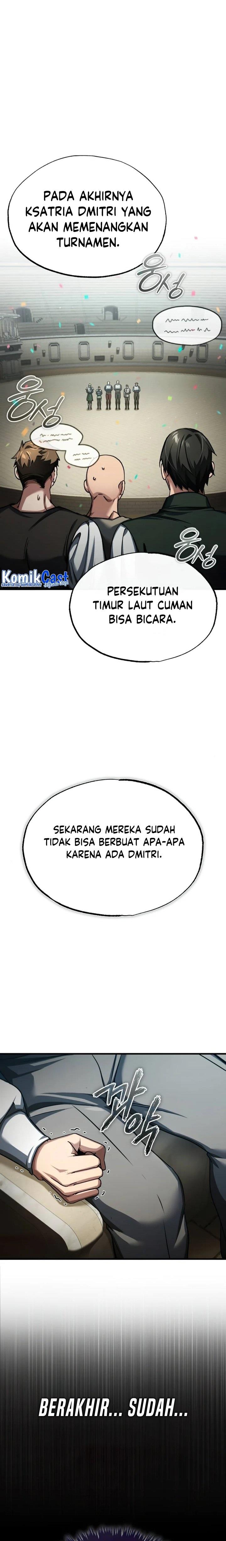 The Heavenly Demon Can’t Live a Normal Life Chap 85 - Next Chap 86