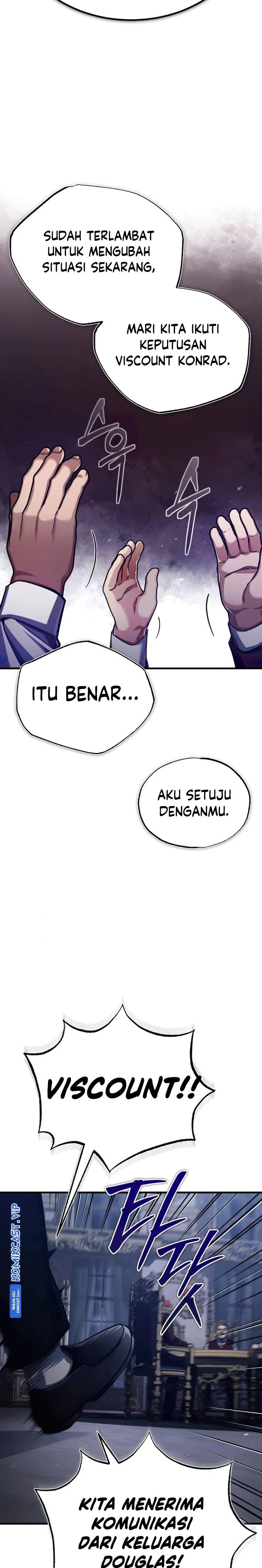 The Heavenly Demon Can’t Live a Normal Life Chap 85 - Next Chap 86