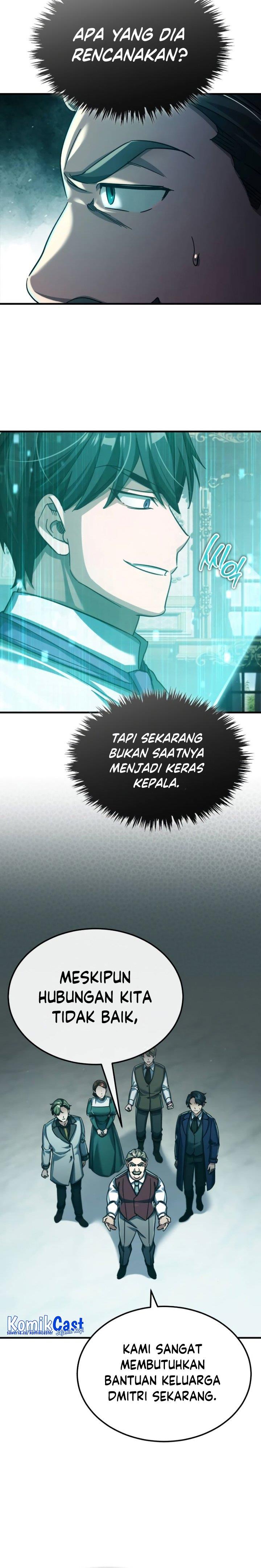 The Heavenly Demon Can’t Live a Normal Life Chap 86 - Next Chap 87