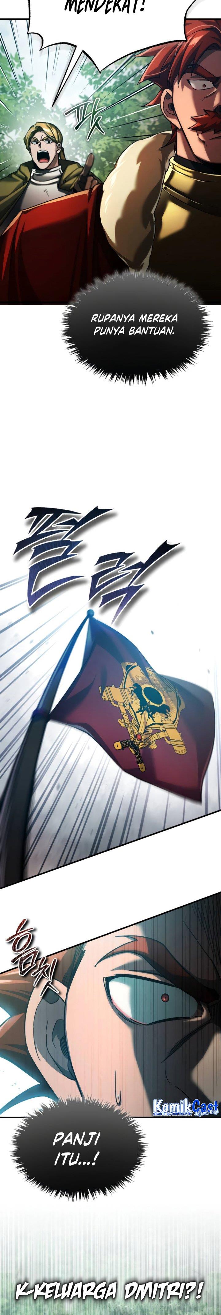 The Heavenly Demon Can’t Live a Normal Life Chap 86 - Next Chap 87