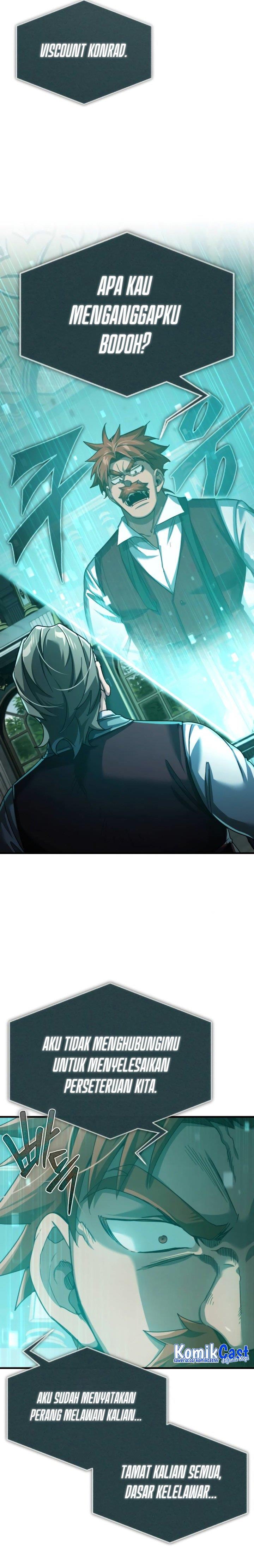 The Heavenly Demon Can’t Live a Normal Life Chap 86 - Next Chap 87