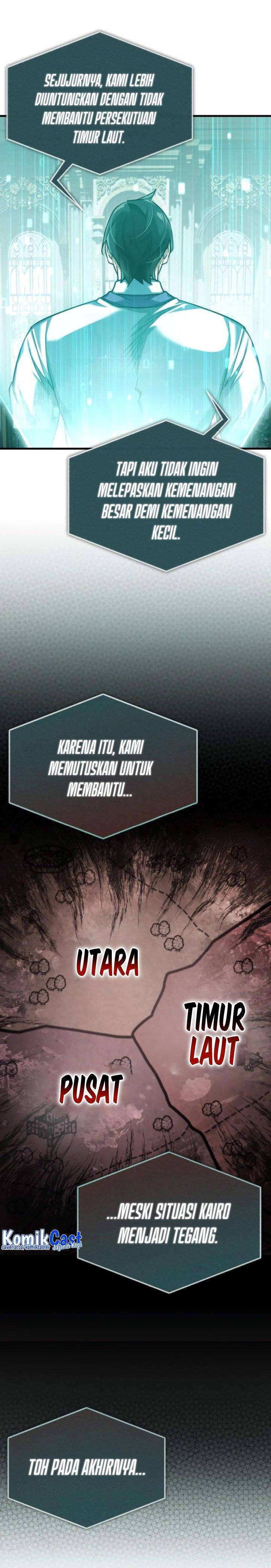 The Heavenly Demon Can’t Live a Normal Life Chap 86 - Next Chap 87