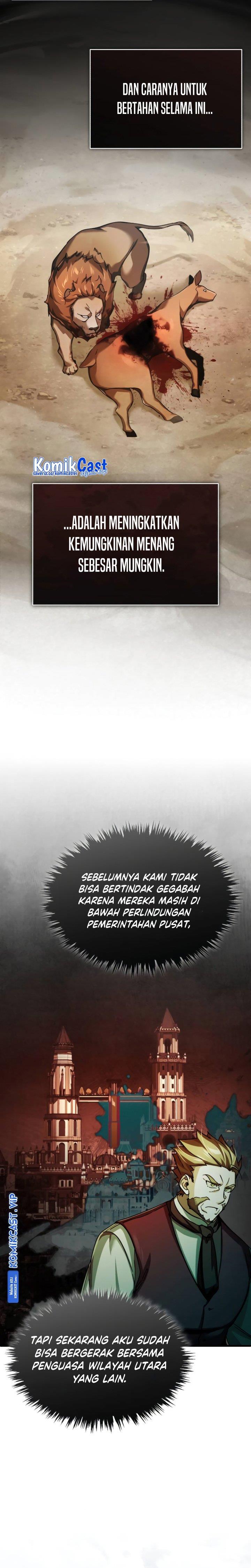 The Heavenly Demon Can’t Live a Normal Life Chap 86 - Next Chap 87