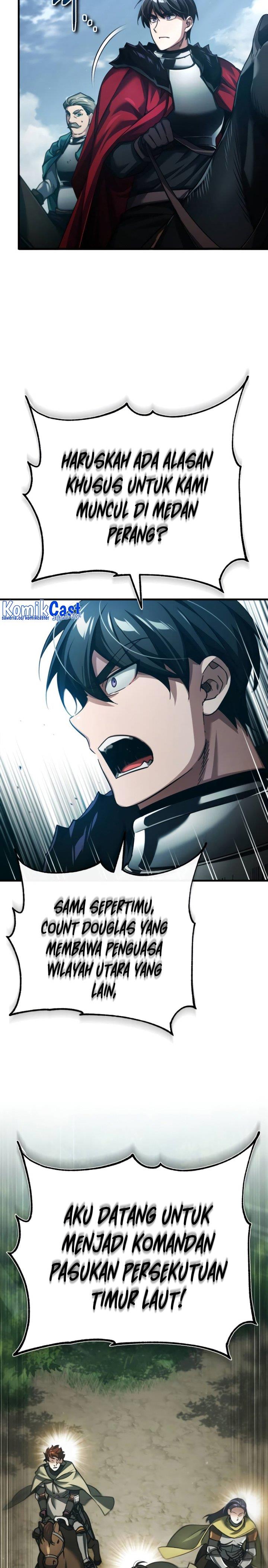 The Heavenly Demon Can’t Live a Normal Life Chap 86 - Next Chap 87