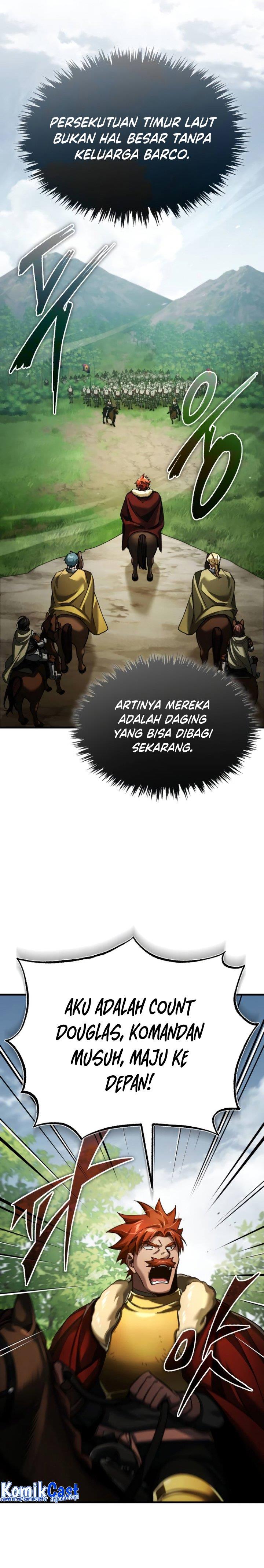 The Heavenly Demon Can’t Live a Normal Life Chap 86 - Next Chap 87