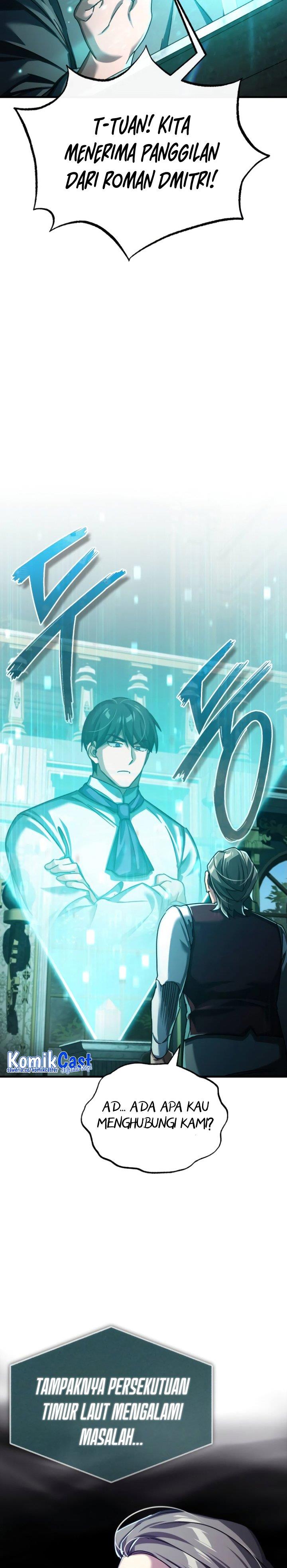 The Heavenly Demon Can’t Live a Normal Life Chap 86 - Next Chap 87