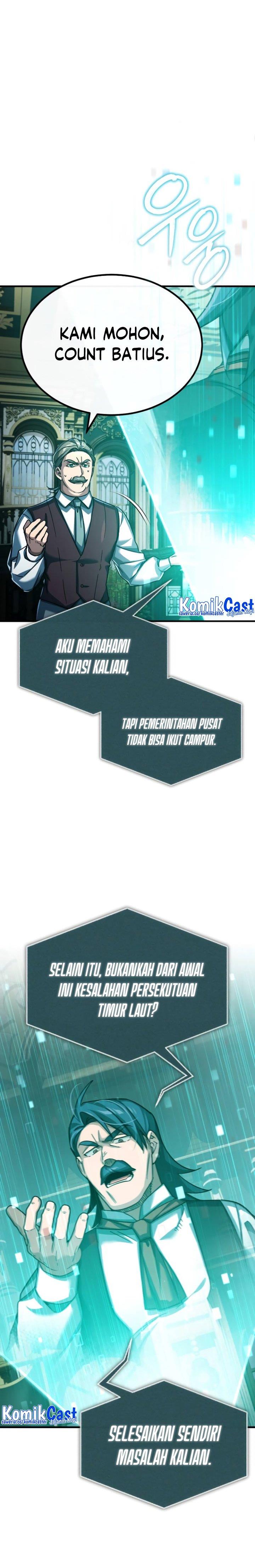 The Heavenly Demon Can’t Live a Normal Life Chap 86 - Next Chap 87