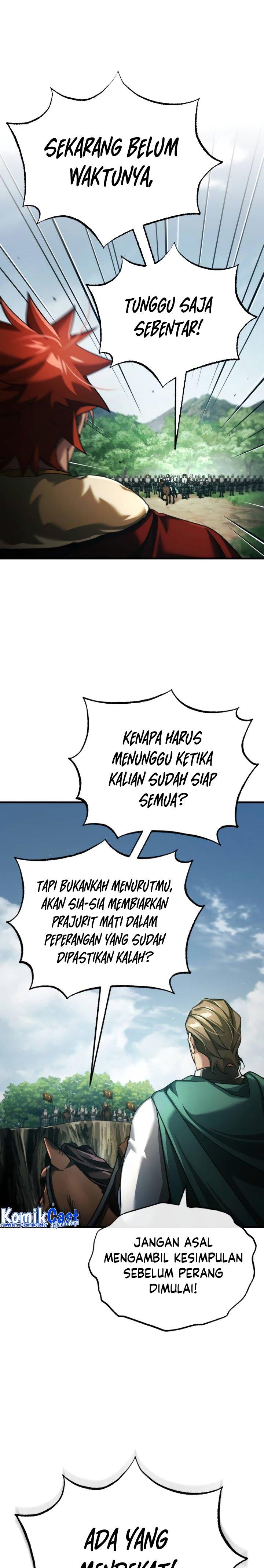 The Heavenly Demon Can’t Live a Normal Life Chap 86 - Next Chap 87