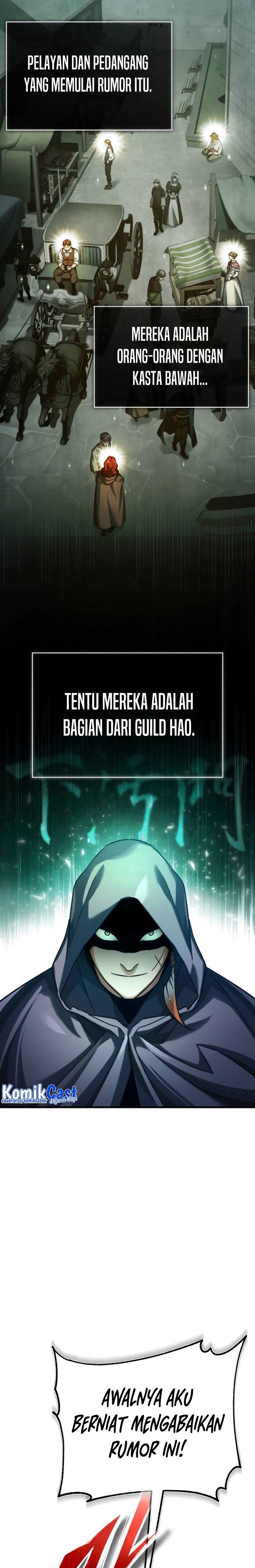 The Heavenly Demon Can’t Live a Normal Life Chap 86 - Next Chap 87