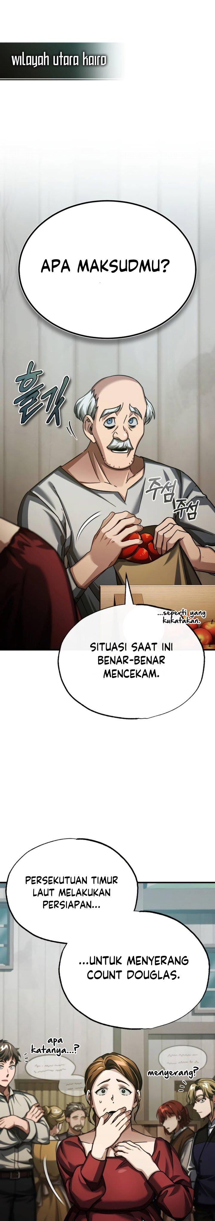 The Heavenly Demon Can’t Live a Normal Life Chap 86 - Next Chap 87