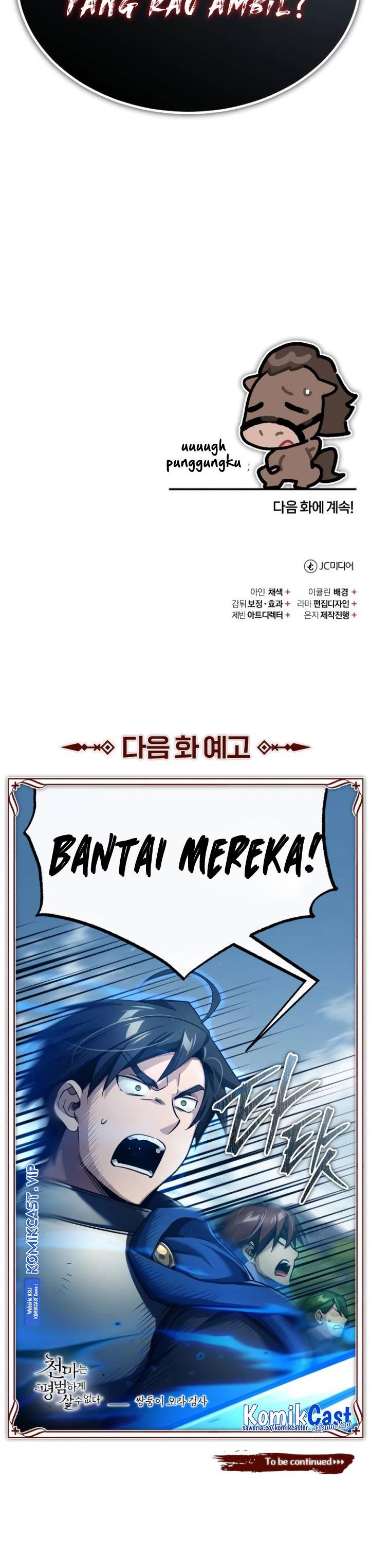 The Heavenly Demon Can’t Live a Normal Life Chap 86 - Next Chap 87