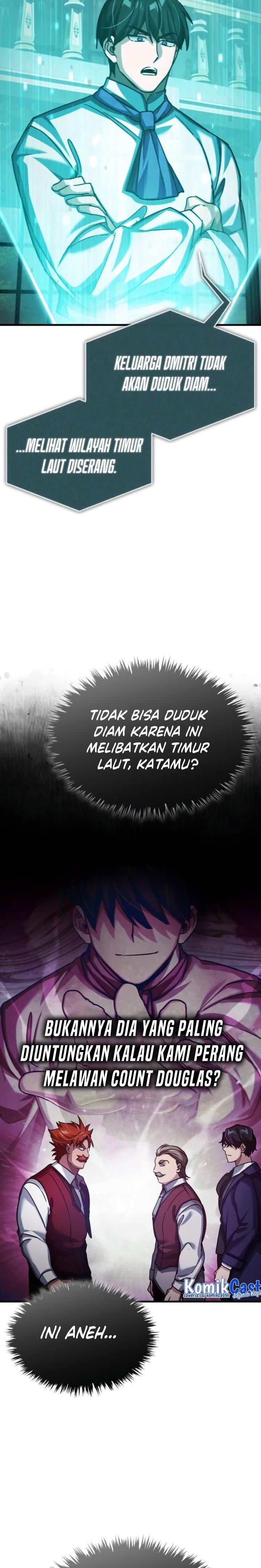 The Heavenly Demon Can’t Live a Normal Life Chap 86 - Next Chap 87