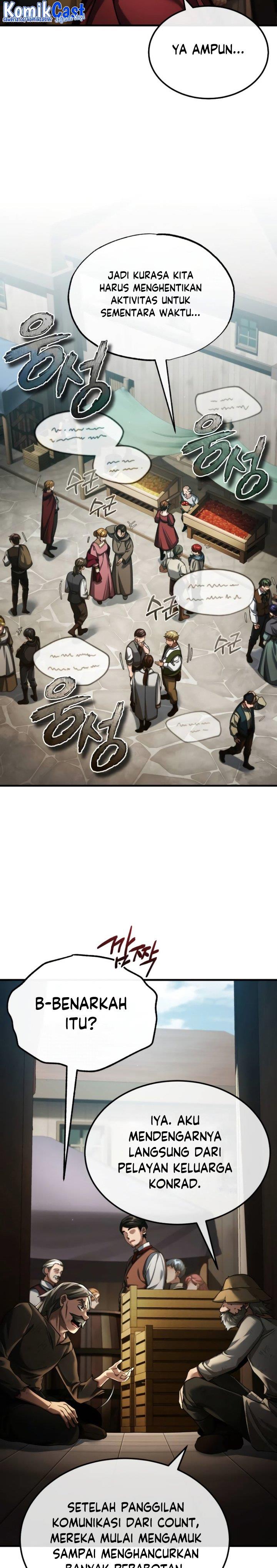 The Heavenly Demon Can’t Live a Normal Life Chap 86 - Next Chap 87