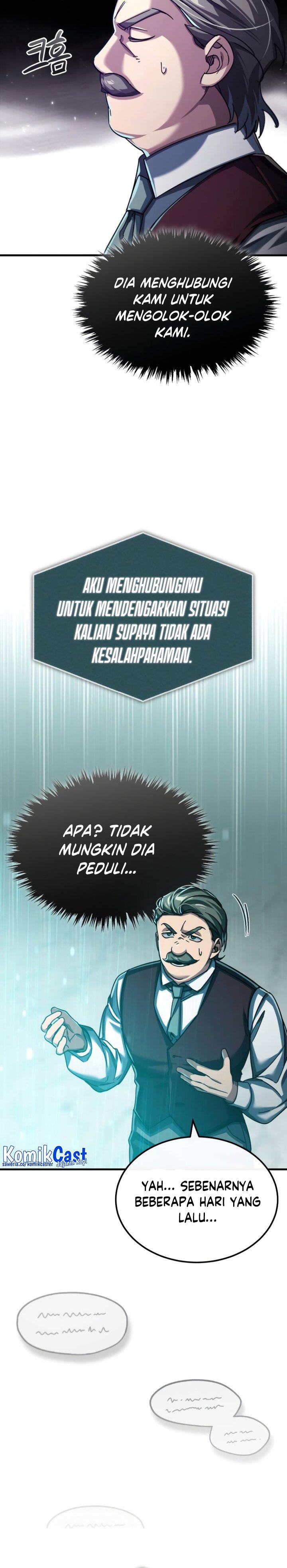 The Heavenly Demon Can’t Live a Normal Life Chap 86 - Next Chap 87