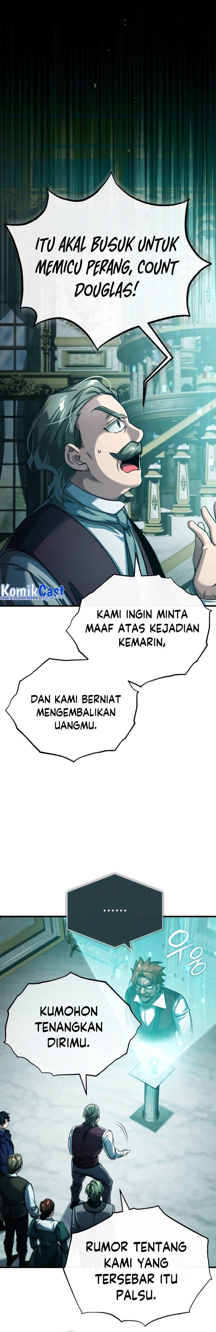 The Heavenly Demon Can’t Live a Normal Life Chap 86 - Next Chap 87