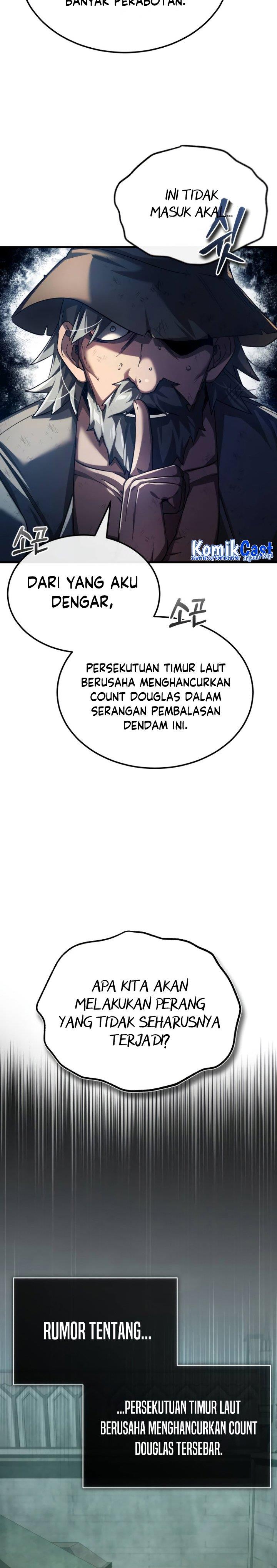 The Heavenly Demon Can’t Live a Normal Life Chap 86 - Next Chap 87