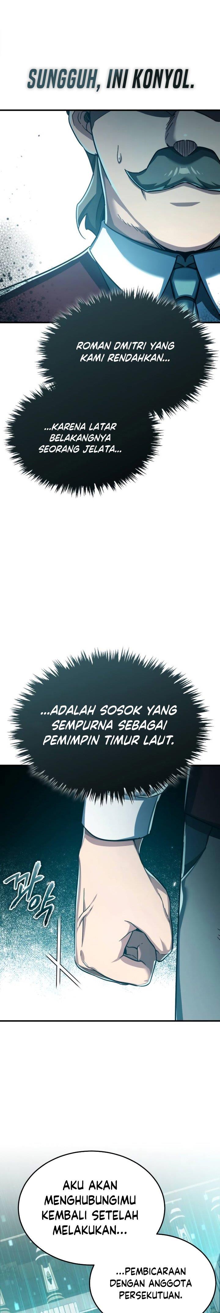 The Heavenly Demon Can’t Live a Normal Life Chap 86 - Next Chap 87