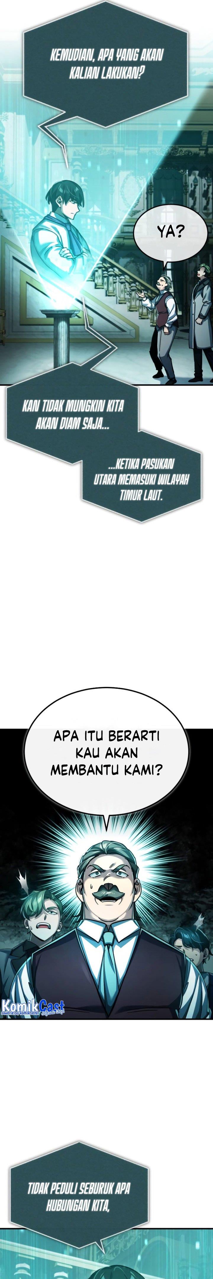 The Heavenly Demon Can’t Live a Normal Life Chap 86 - Next Chap 87