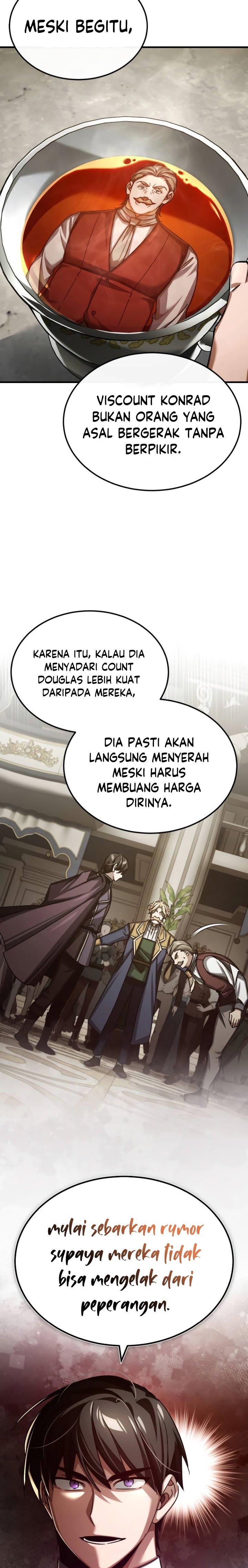 The Heavenly Demon Can’t Live a Normal Life Chap 86 - Next Chap 87