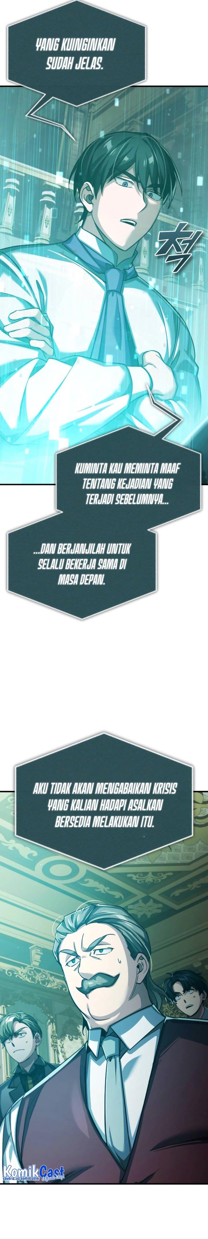 The Heavenly Demon Can’t Live a Normal Life Chap 86 - Next Chap 87