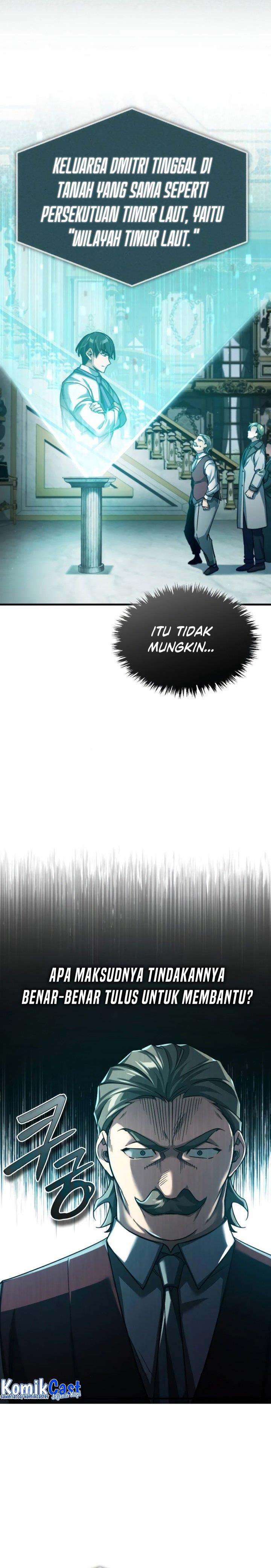 The Heavenly Demon Can’t Live a Normal Life Chap 86 - Next Chap 87