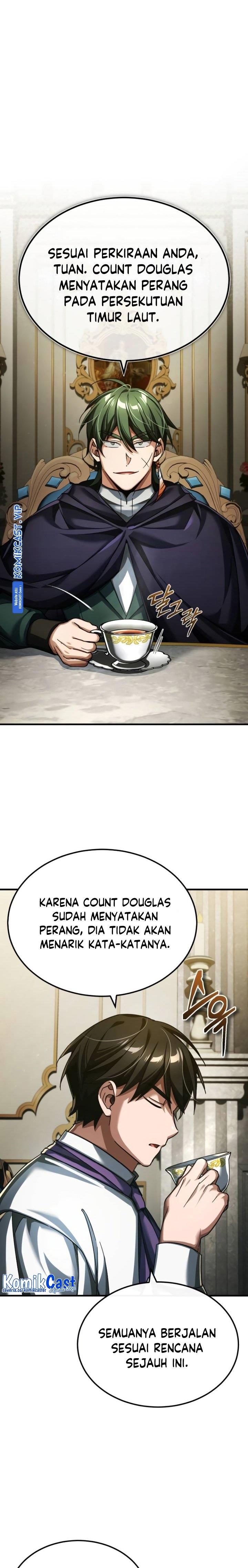 The Heavenly Demon Can’t Live a Normal Life Chap 86 - Next Chap 87