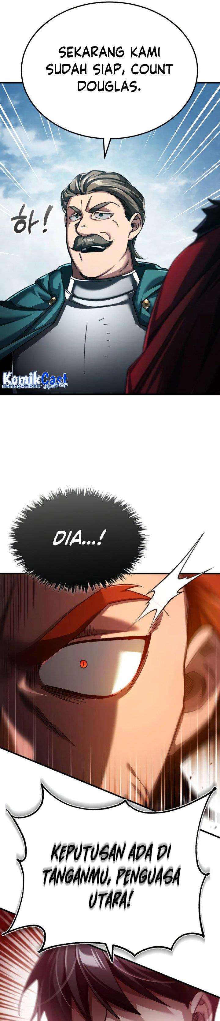 The Heavenly Demon Can’t Live a Normal Life Chap 86 - Next Chap 87