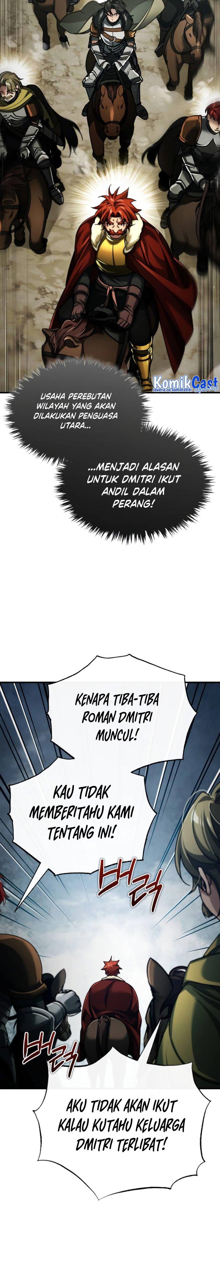 The Heavenly Demon Can’t Live a Normal Life Chap 86 - Next Chap 87