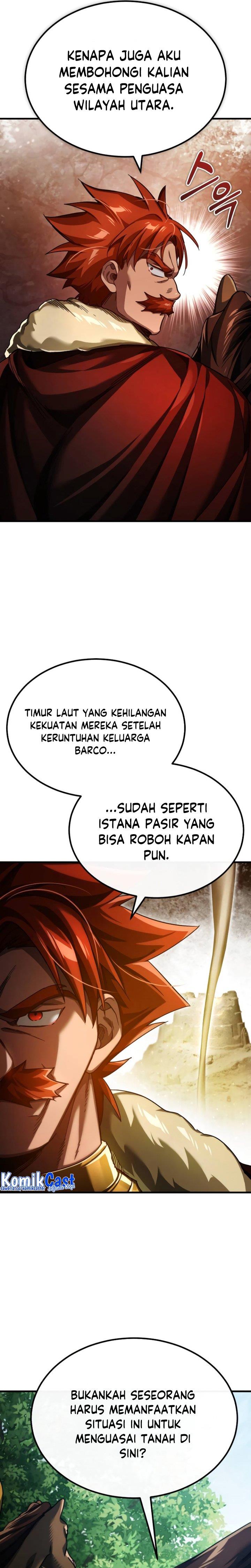 The Heavenly Demon Can’t Live a Normal Life Chap 86 - Next Chap 87