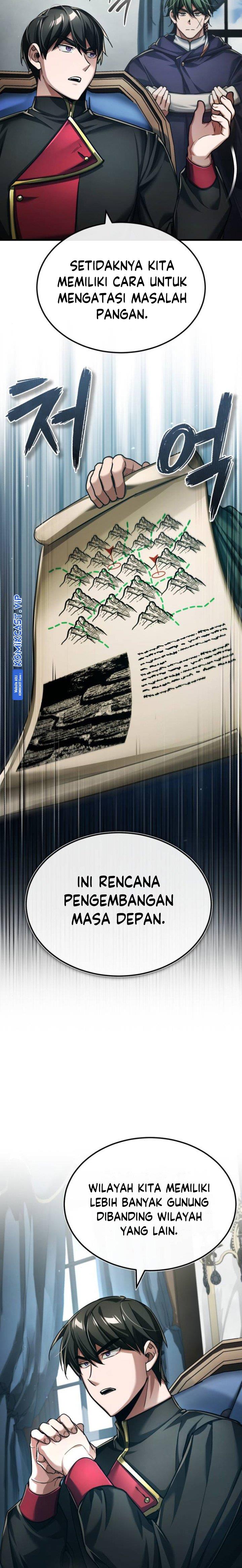 The Heavenly Demon Can’t Live a Normal Life Chap 88 - Next Chap 89