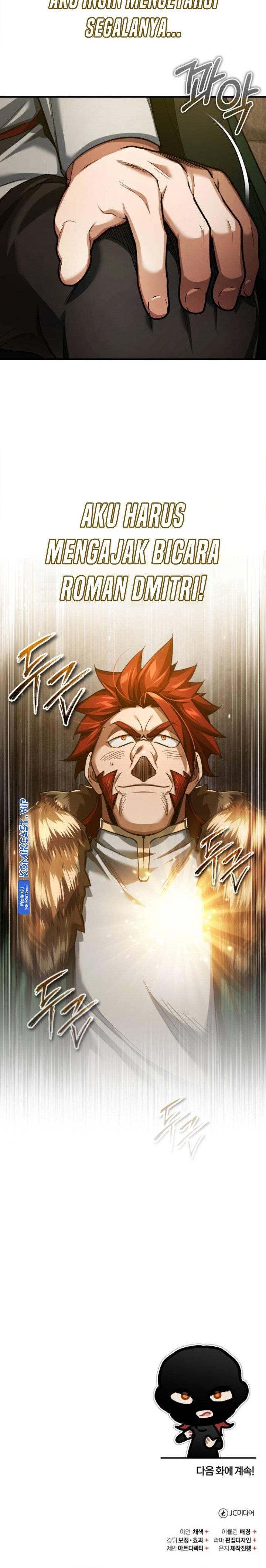 The Heavenly Demon Can’t Live a Normal Life Chap 88 - Next Chap 89