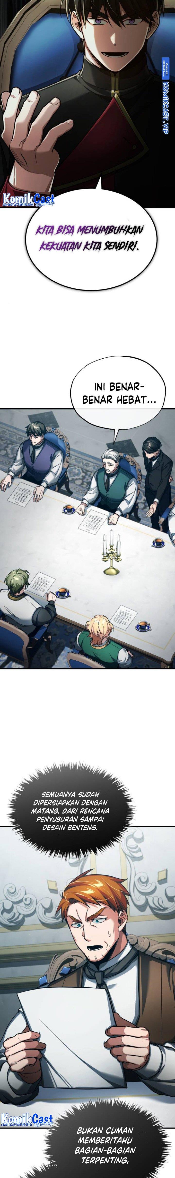 The Heavenly Demon Can’t Live a Normal Life Chap 88 - Next Chap 89