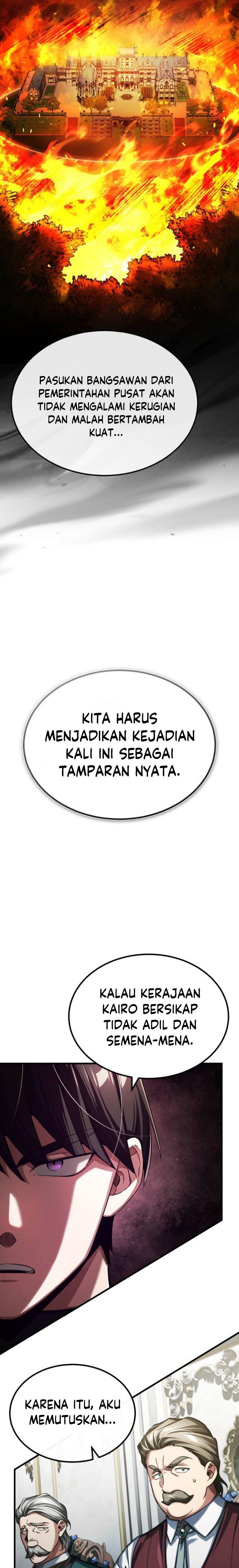 The Heavenly Demon Can’t Live a Normal Life Chap 88 - Next Chap 89