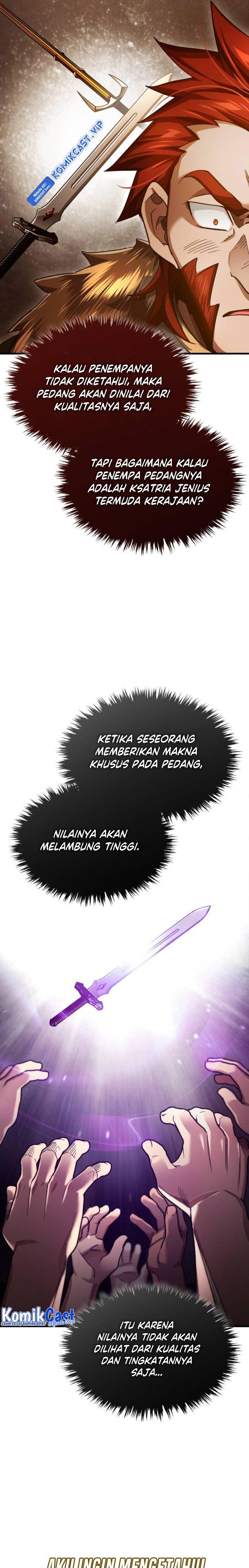 The Heavenly Demon Can’t Live a Normal Life Chap 88 - Next Chap 89